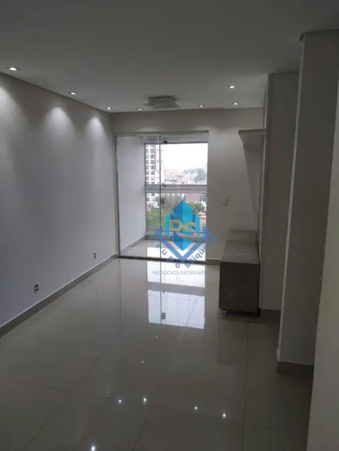 Foto 2 de Apartamento com 3 quartos à venda e para alugar, 60m2 em Vila Eldízia, Santo Andre - SP