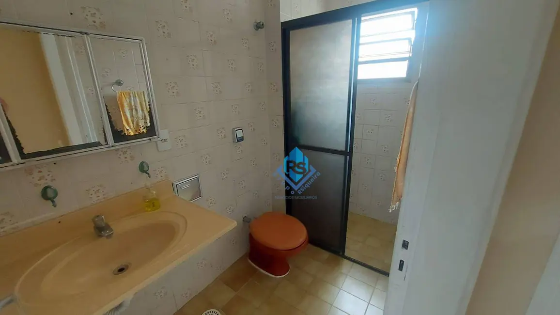 Foto 8 de Apartamento com 3 quartos à venda e para alugar, 110m2 em Sao Bernardo Do Campo - SP