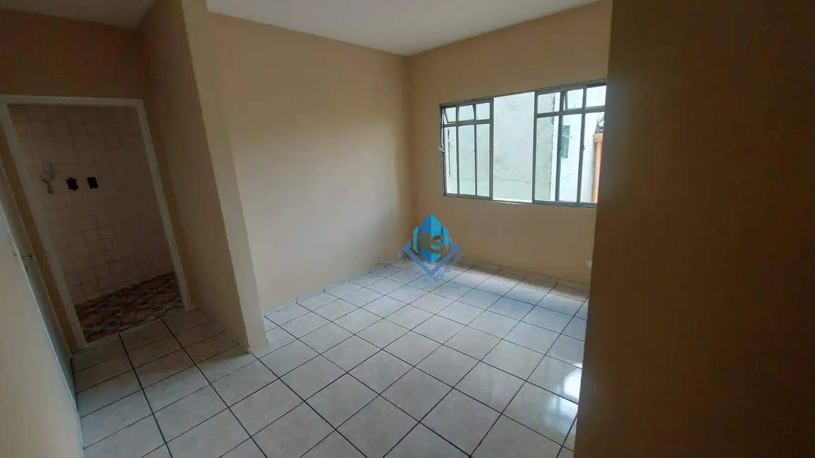 Foto 2 de Apartamento com 3 quartos à venda e para alugar, 110m2 em Sao Bernardo Do Campo - SP