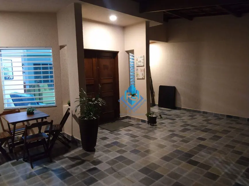 Foto 2 de Sobrado com 3 quartos à venda, 152m2 em Sao Bernardo Do Campo - SP