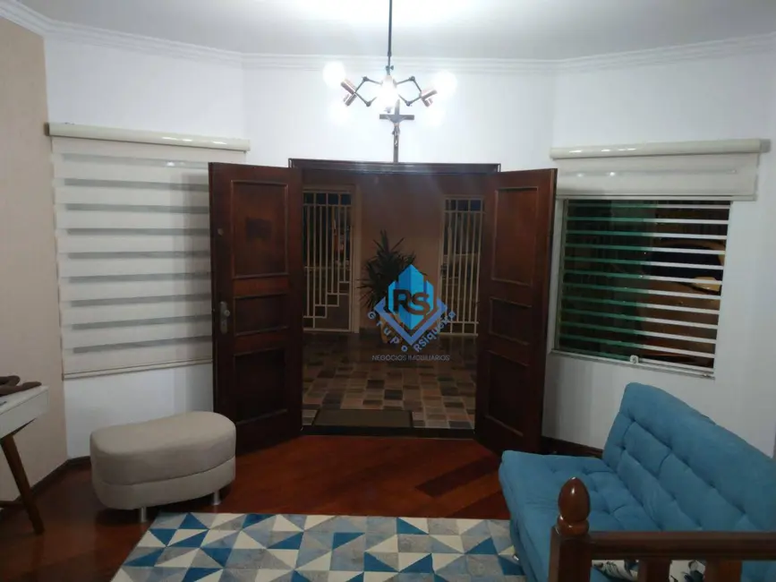 Foto 8 de Sobrado com 3 quartos à venda, 152m2 em Sao Bernardo Do Campo - SP