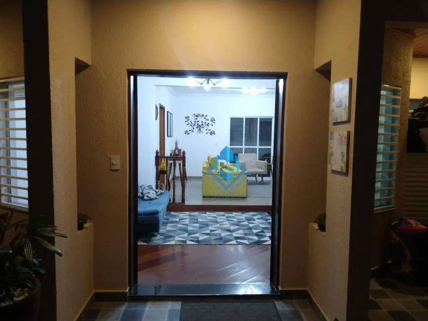 Foto 7 de Sobrado com 3 quartos à venda, 152m2 em Sao Bernardo Do Campo - SP