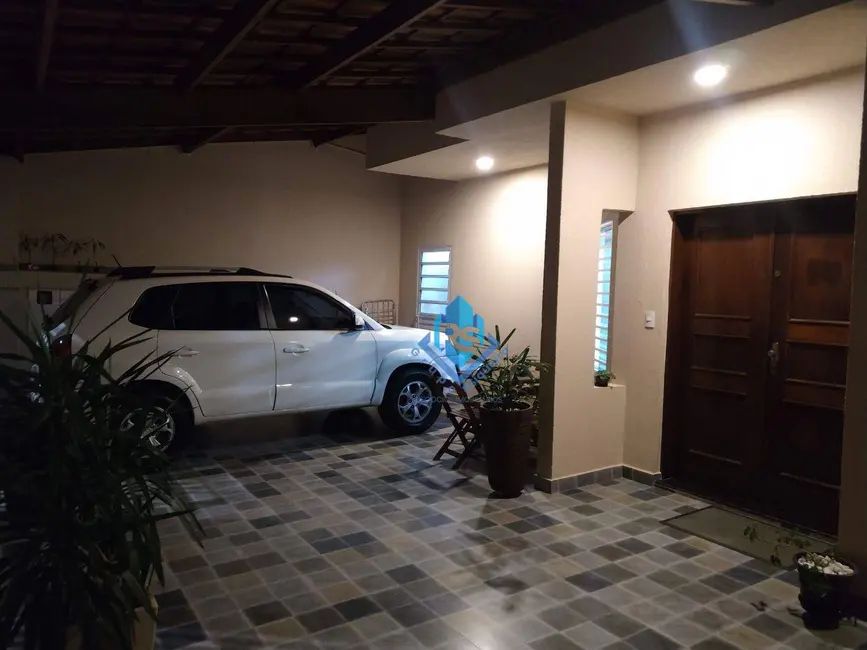 Foto 1 de Sobrado com 3 quartos à venda, 152m2 em Sao Bernardo Do Campo - SP