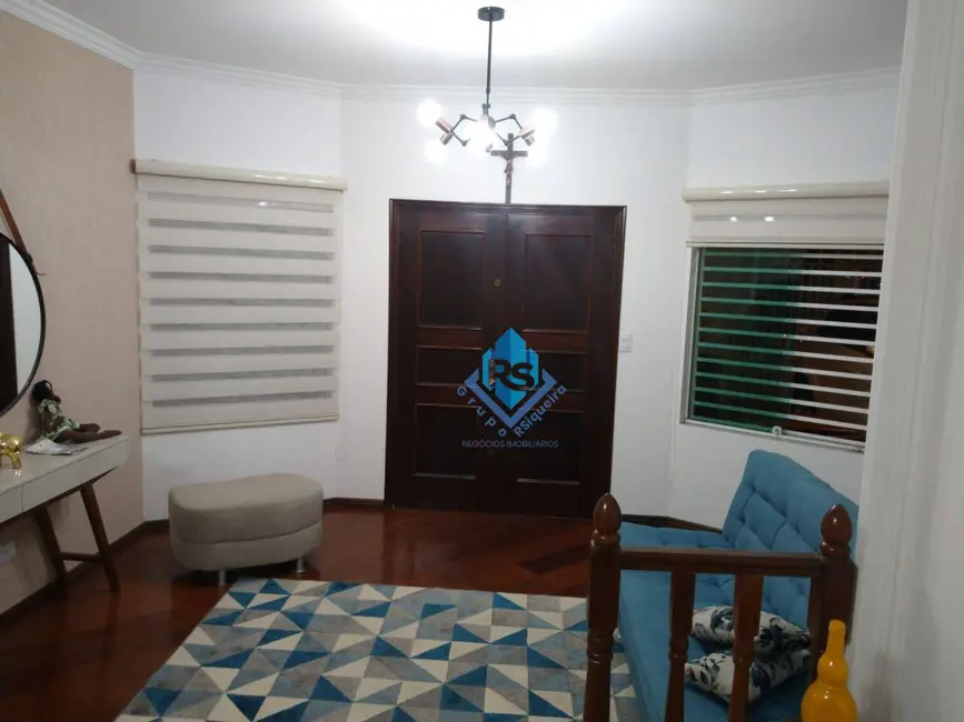 Foto 9 de Sobrado com 3 quartos à venda, 152m2 em Sao Bernardo Do Campo - SP