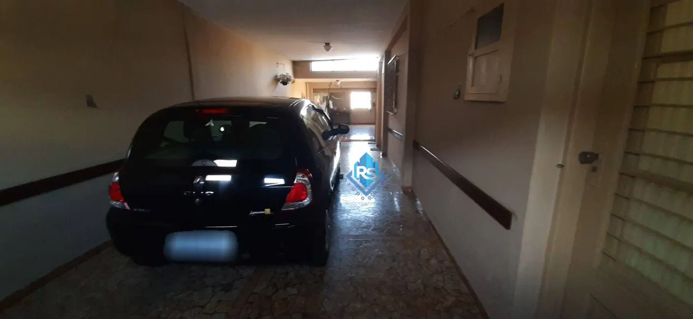 Foto 3 de Sobrado com 3 quartos à venda e para alugar, 714m2 em Sao Bernardo Do Campo - SP