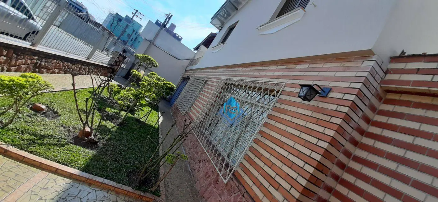 Foto 2 de Sobrado com 3 quartos à venda e para alugar, 714m2 em Sao Bernardo Do Campo - SP