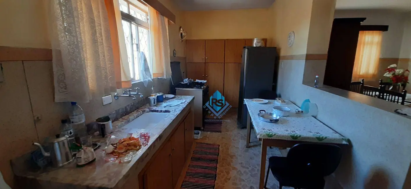 Foto 9 de Sobrado com 3 quartos à venda e para alugar, 714m2 em Sao Bernardo Do Campo - SP