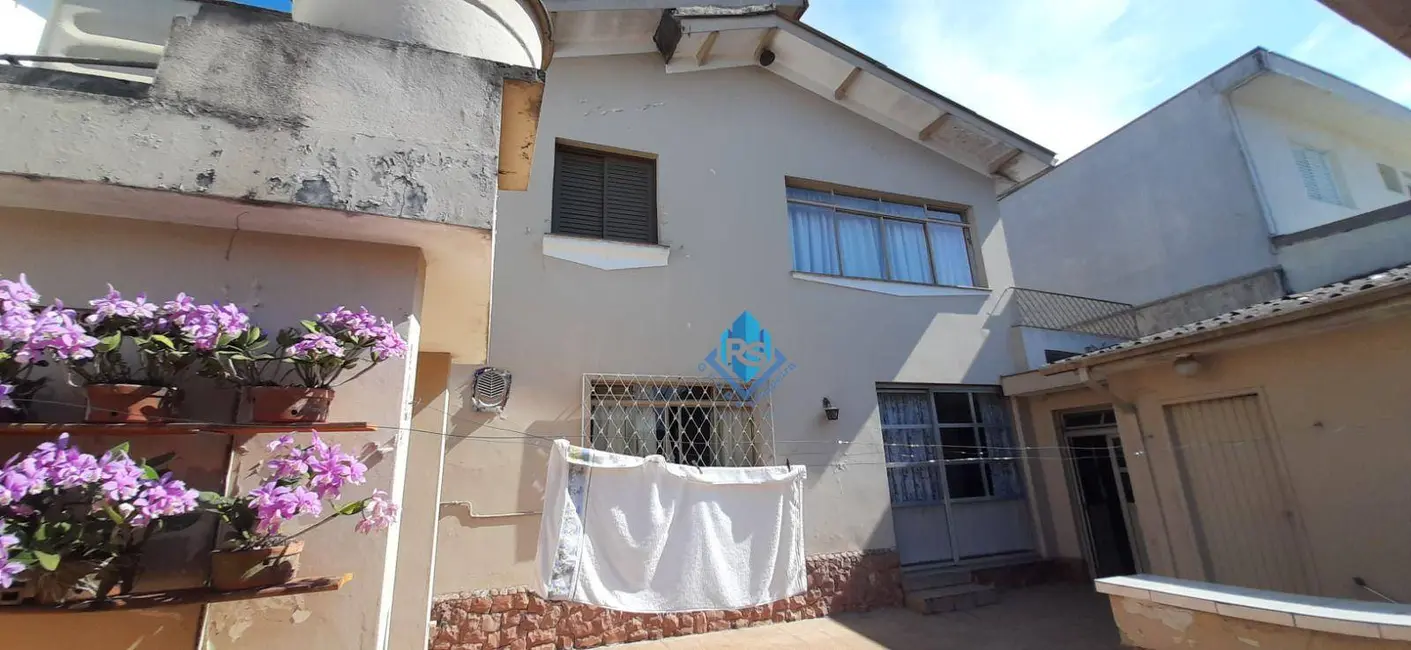 Foto 8 de Sobrado com 3 quartos à venda e para alugar, 714m2 em Sao Bernardo Do Campo - SP