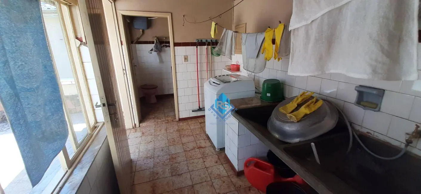 Foto 7 de Sobrado com 3 quartos à venda e para alugar, 714m2 em Sao Bernardo Do Campo - SP