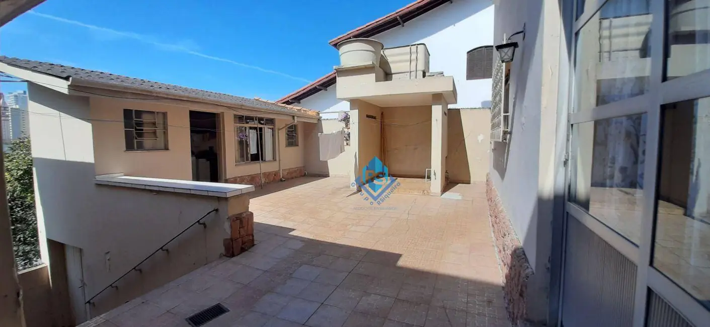 Foto 4 de Sobrado com 3 quartos à venda e para alugar, 714m2 em Sao Bernardo Do Campo - SP