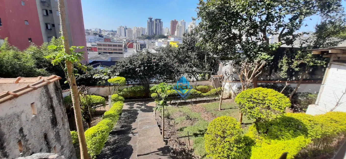 Foto 5 de Sobrado com 3 quartos à venda e para alugar, 714m2 em Sao Bernardo Do Campo - SP