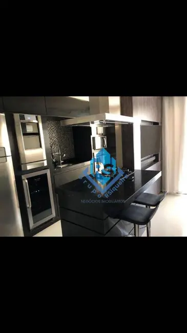 Foto 3 de Apartamento com 1 quarto à venda, 60m2 em Taboão, Sao Bernardo Do Campo - SP