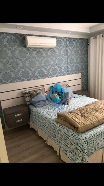 Foto 6 de Apartamento com 1 quarto à venda, 60m2 em Taboão, Sao Bernardo Do Campo - SP