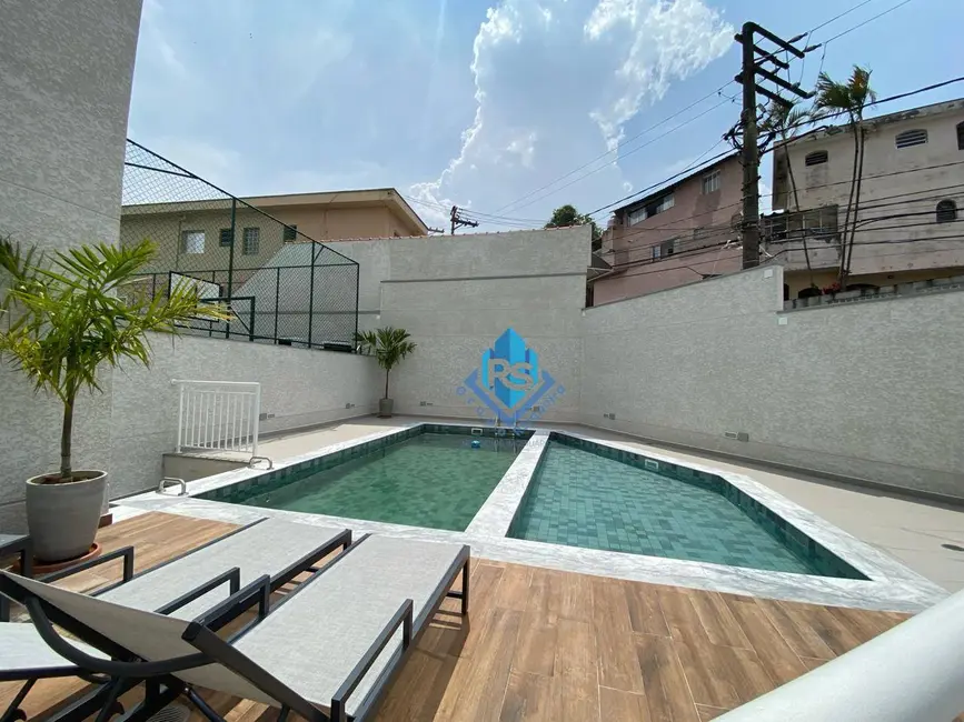 Foto 7 de Apartamento com 2 quartos à venda, 55m2 em Sao Bernardo Do Campo - SP