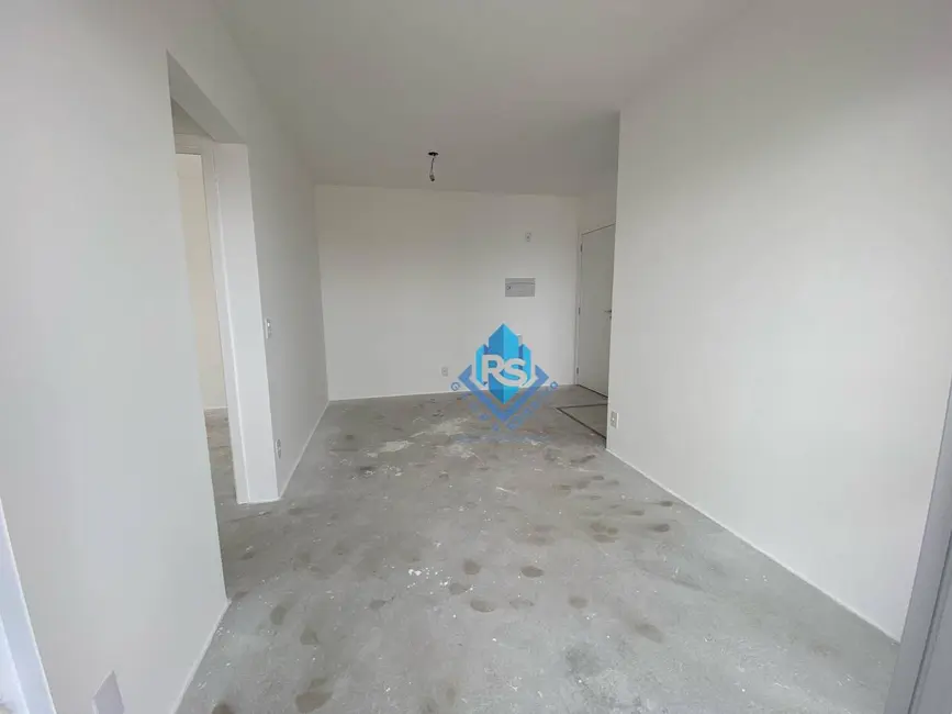 Apartamento com 2 quartos à venda, 55m2 em Sao Bernardo Do Campo - SP - imagem 6 Foto 6 de Apartamento com 2 quartos à venda, 55m2 em Sao Bernardo Do Campo - SP