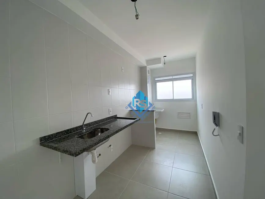 Foto 2 de Apartamento com 2 quartos à venda, 55m2 em Sao Bernardo Do Campo - SP