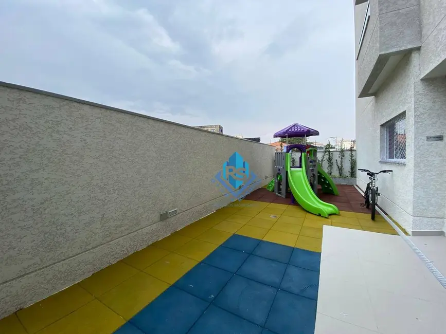 Foto 8 de Apartamento com 2 quartos à venda, 55m2 em Sao Bernardo Do Campo - SP