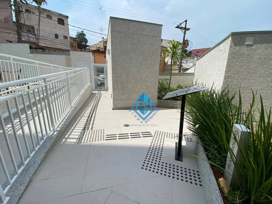 Foto 9 de Apartamento com 2 quartos à venda, 55m2 em Sao Bernardo Do Campo - SP