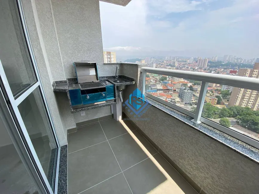Apartamento com 2 quartos à venda, 55m2 em Sao Bernardo Do Campo - SP - imagem 7 Foto 7 de Apartamento com 2 quartos à venda, 55m2 em Sao Bernardo Do Campo - SP