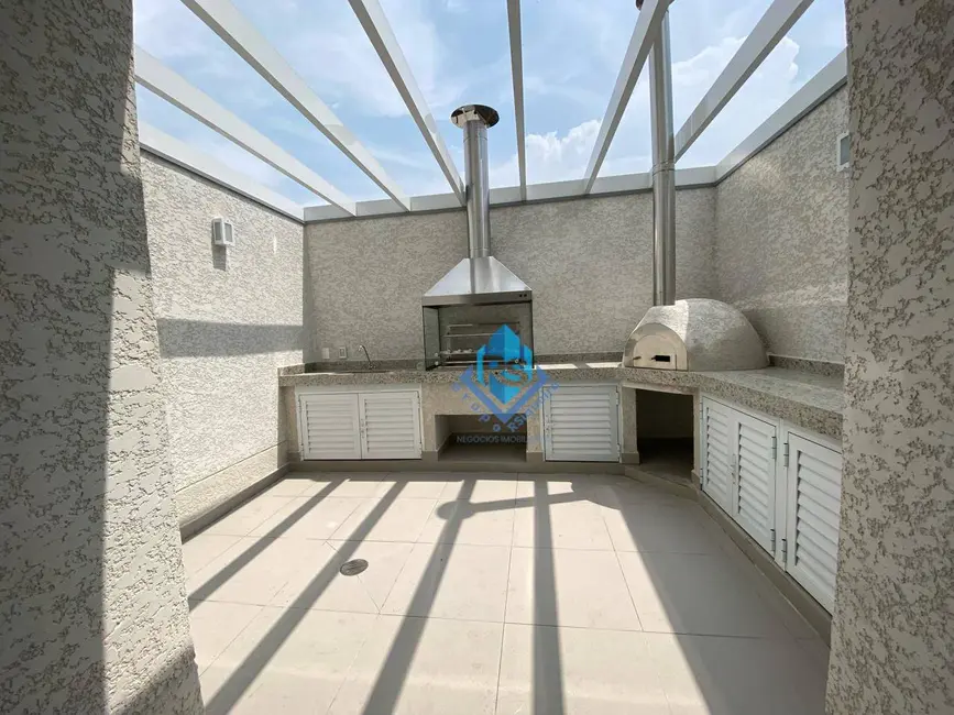 Foto 5 de Apartamento com 2 quartos à venda, 55m2 em Sao Bernardo Do Campo - SP