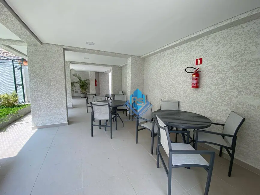 Foto 6 de Apartamento com 2 quartos à venda, 55m2 em Sao Bernardo Do Campo - SP