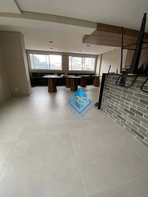 Foto 4 de Apartamento com 2 quartos à venda, 55m2 em Sao Bernardo Do Campo - SP