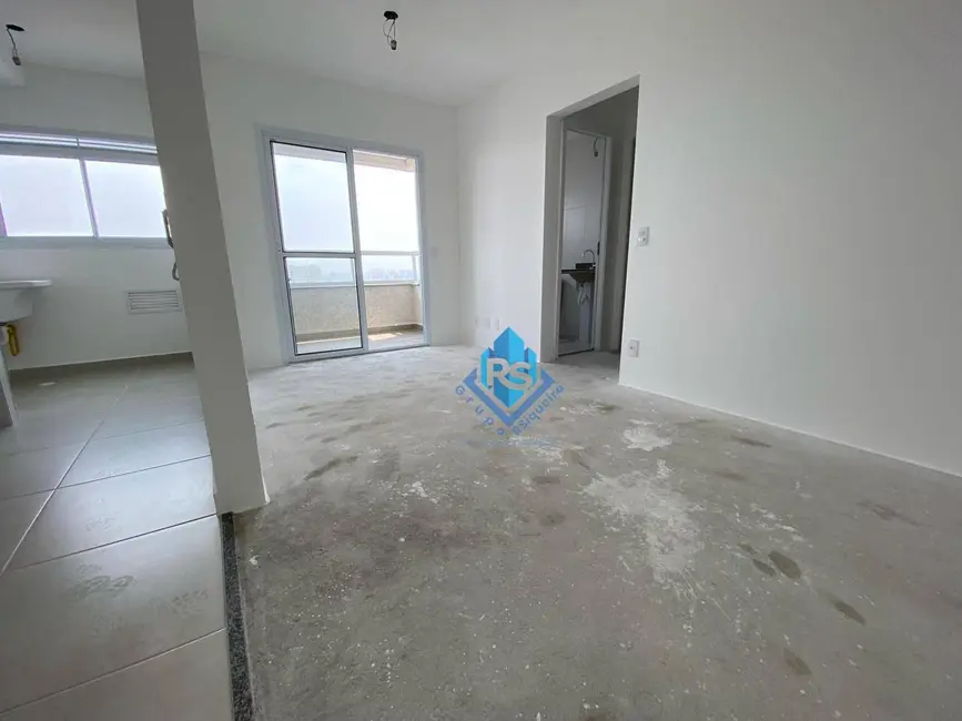 Foto 1 de Apartamento com 2 quartos à venda, 55m2 em Sao Bernardo Do Campo - SP