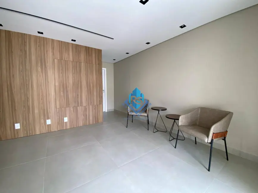 Apartamento com 2 quartos à venda, 55m2 em Sao Bernardo Do Campo - SP - imagem 8 Foto 8 de Apartamento com 2 quartos à venda, 55m2 em Sao Bernardo Do Campo - SP