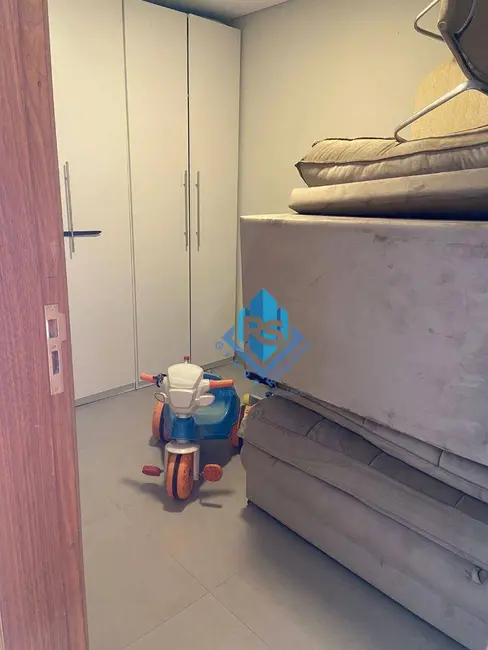 Foto 4 de Sobrado com 3 quartos à venda, 180m2 em Vila Gonçalves, Sao Bernardo Do Campo - SP