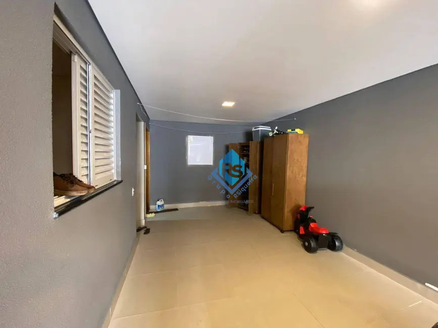 Foto 6 de Sobrado com 3 quartos à venda, 180m2 em Vila Gonçalves, Sao Bernardo Do Campo - SP