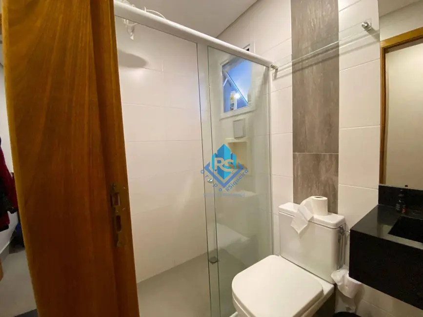 Foto 9 de Sobrado com 3 quartos à venda, 180m2 em Vila Gonçalves, Sao Bernardo Do Campo - SP