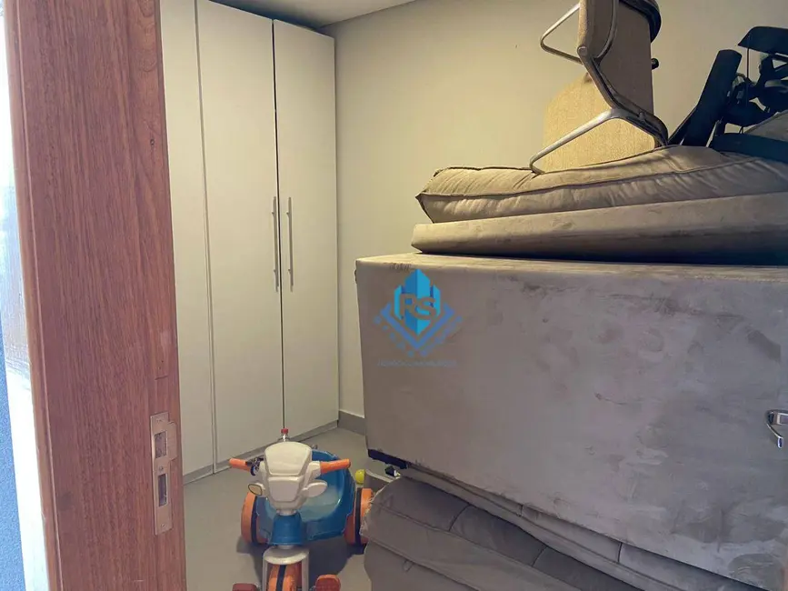 Foto 3 de Sobrado com 3 quartos à venda, 180m2 em Vila Gonçalves, Sao Bernardo Do Campo - SP