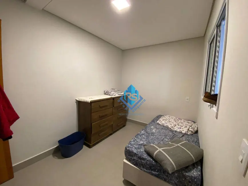 Foto 7 de Sobrado com 3 quartos à venda, 180m2 em Vila Gonçalves, Sao Bernardo Do Campo - SP