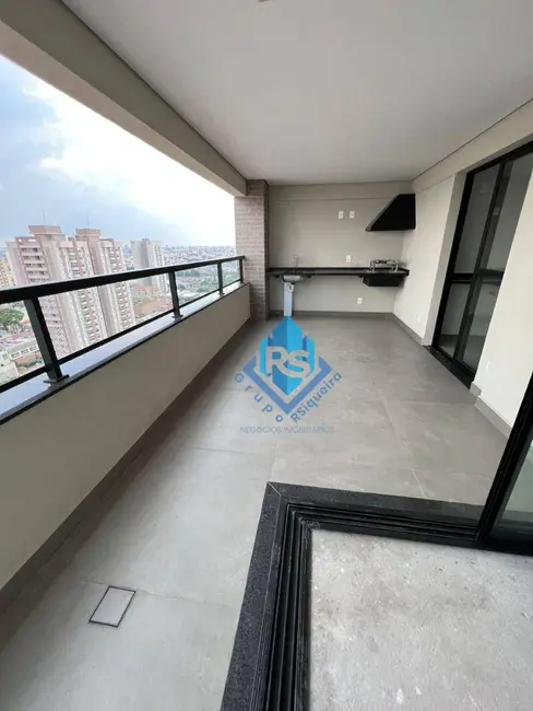 Foto 3 de Apartamento com 3 quartos à venda, 162m2 em Campestre, Santo Andre - SP