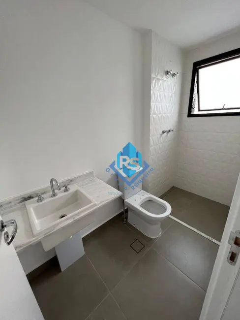 Foto 2 de Apartamento com 3 quartos à venda, 162m2 em Campestre, Santo Andre - SP