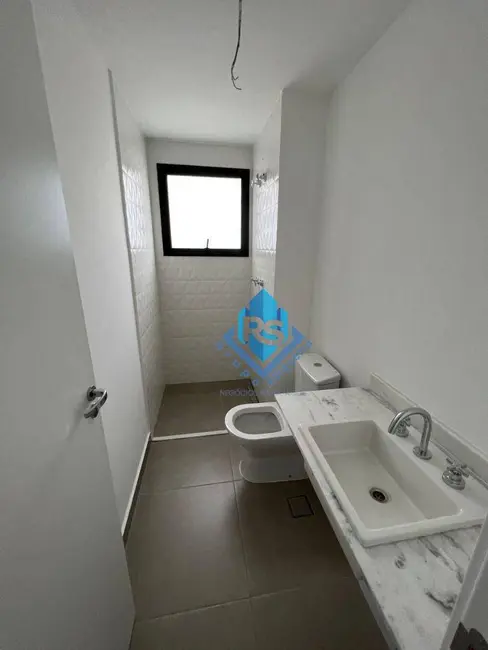 Foto 5 de Apartamento com 3 quartos à venda, 162m2 em Campestre, Santo Andre - SP