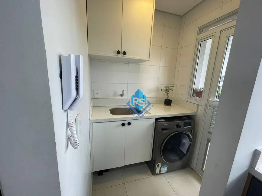 Apartamento com 3 quartos à venda, 96m2 em Sao Bernardo Do Campo - SP - imagem 9 Foto 9 de Apartamento com 3 quartos à venda, 96m2 em Sao Bernardo Do Campo - SP