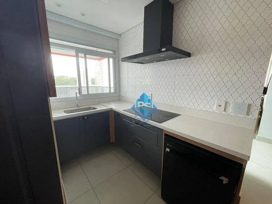 Apartamento com 3 quartos à venda, 96m2 em Sao Bernardo Do Campo - SP - imagem 8 Foto 8 de Apartamento com 3 quartos à venda, 96m2 em Sao Bernardo Do Campo - SP