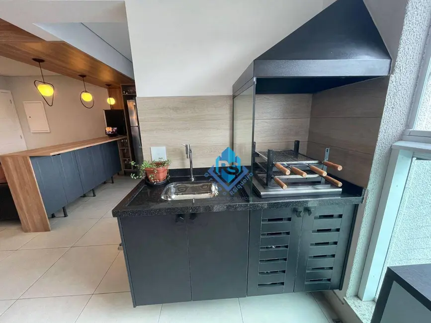 Apartamento com 3 quartos à venda, 96m2 em Sao Bernardo Do Campo - SP - imagem 3 Foto 3 de Apartamento com 3 quartos à venda, 96m2 em Sao Bernardo Do Campo - SP