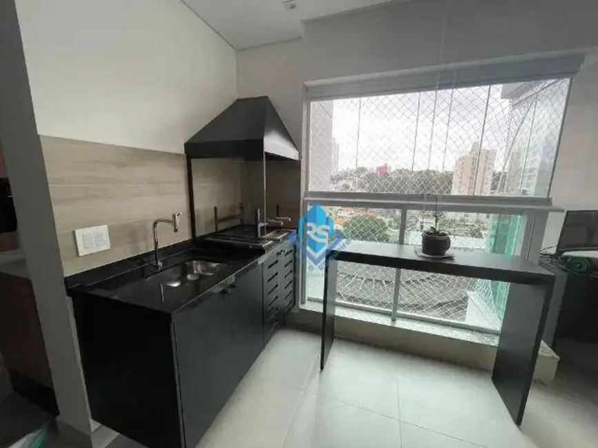 Apartamento com 3 quartos à venda, 96m2 em Sao Bernardo Do Campo - SP - imagem 1 Foto 1 de Apartamento com 3 quartos à venda, 96m2 em Sao Bernardo Do Campo - SP