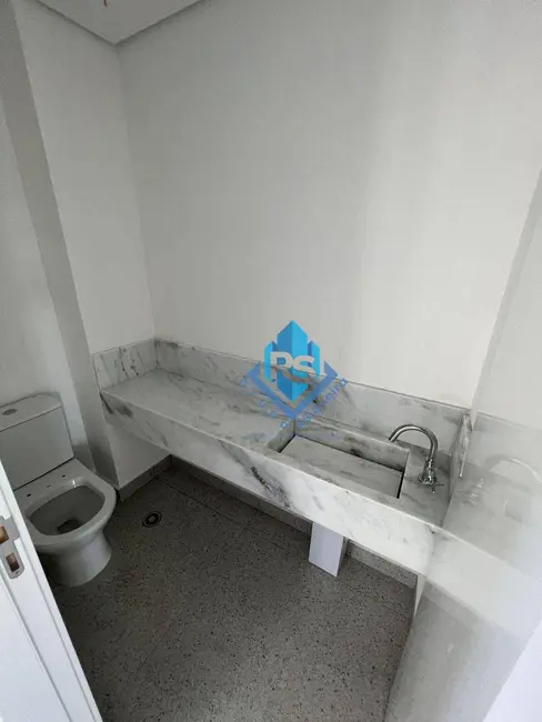 Apartamento com 3 quartos à venda, 324m2 em Campestre, Santo Andre - SP - imagem 5 Foto 5 de Apartamento com 3 quartos à venda, 324m2 em Campestre, Santo Andre - SP