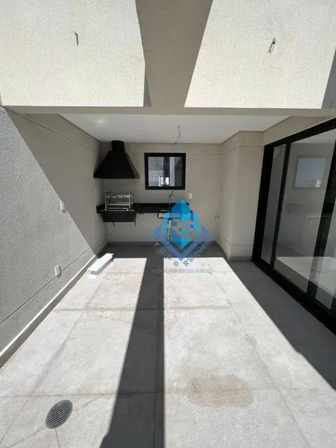 Apartamento com 3 quartos à venda, 324m2 em Campestre, Santo Andre - SP - imagem 4 Foto 4 de Apartamento com 3 quartos à venda, 324m2 em Campestre, Santo Andre - SP