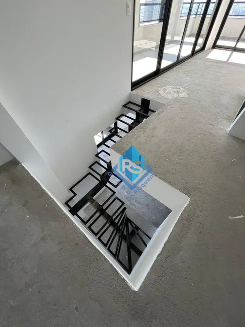 Apartamento com 3 quartos à venda, 324m2 em Campestre, Santo Andre - SP - imagem 3 Foto 3 de Apartamento com 3 quartos à venda, 324m2 em Campestre, Santo Andre - SP