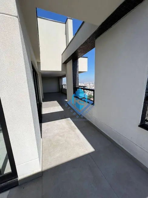 Apartamento com 3 quartos à venda, 324m2 em Campestre, Santo Andre - SP - imagem 8 Foto 8 de Apartamento com 3 quartos à venda, 324m2 em Campestre, Santo Andre - SP