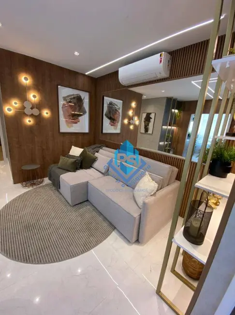 Foto 4 de Apartamento com 2 quartos à venda, 61m2 em Baeta Neves, Sao Bernardo Do Campo - SP