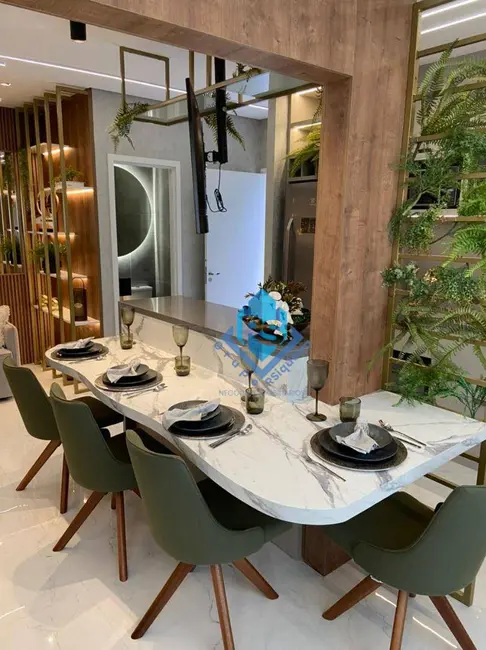 Foto 6 de Apartamento com 2 quartos à venda, 61m2 em Baeta Neves, Sao Bernardo Do Campo - SP