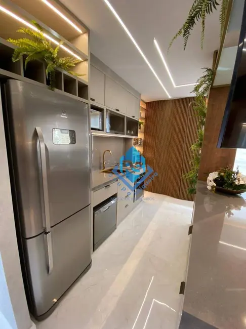 Foto 3 de Apartamento com 2 quartos à venda, 61m2 em Baeta Neves, Sao Bernardo Do Campo - SP