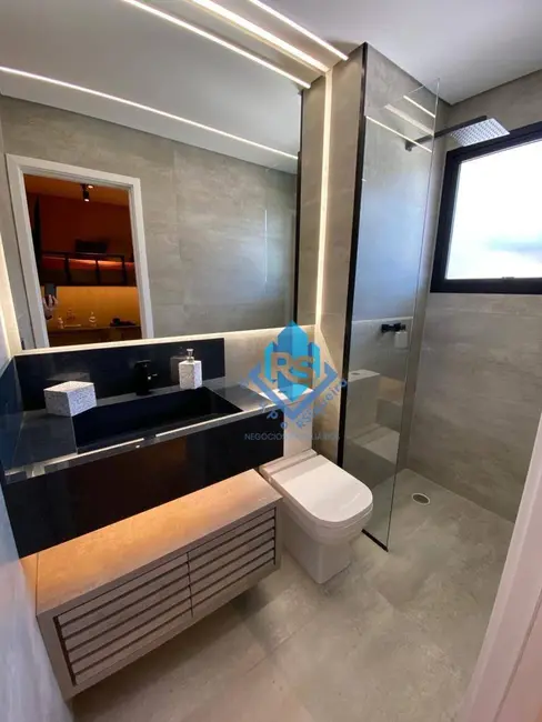 Foto 1 de Apartamento com 2 quartos à venda, 61m2 em Baeta Neves, Sao Bernardo Do Campo - SP