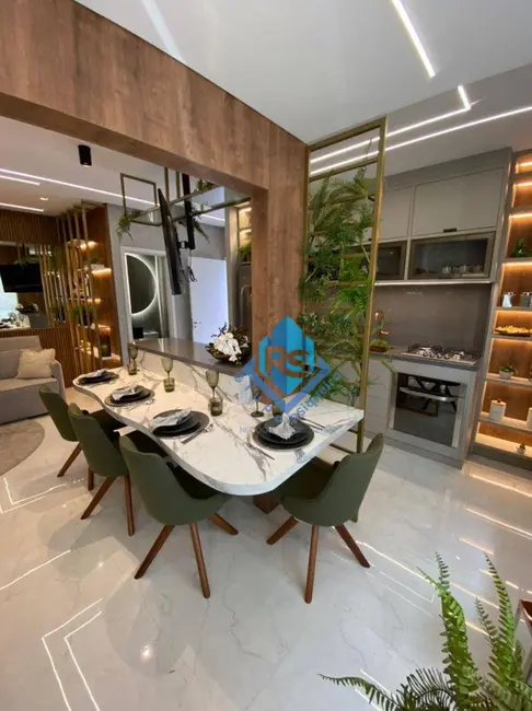 Foto 9 de Apartamento com 2 quartos à venda, 61m2 em Baeta Neves, Sao Bernardo Do Campo - SP