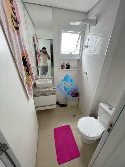 Foto 7 de Cobertura com 2 quartos à venda, 110m2 em Vila Pires, Santo Andre - SP